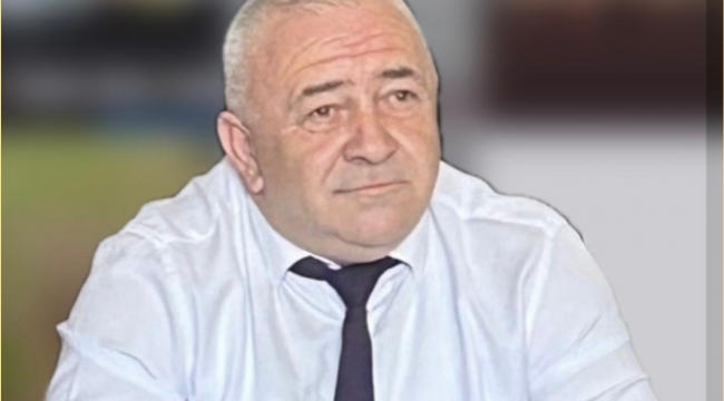 Başkan Serdar Berk: "Basit Usulün Kaldırılması Esnafı Mağdur Eder"