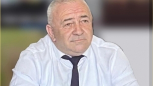 Başkan Serdar Berk: "Basit Usulün Kaldırılması Esnafı Mağdur Eder"