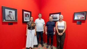 Başkan Tugay: İzmir çok iyi şeyleri hak eden insanların şehri