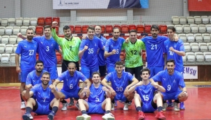 Başkan Tugay: İzmir kulüplerine rakip değil destek olacağız