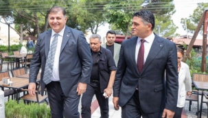 Büyükşehir'den Aliağa Belediyesi'ne "Şakran" yanıtı