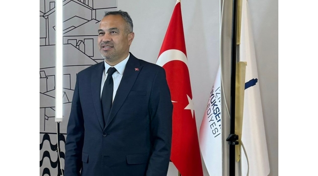 CHP'li Dağdeviren'den AK Partili Şimşek'e Yanıt: " Eski Cezaevi Kavşağın Düzenleme Karaı Var "