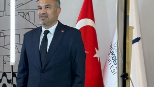 CHP'li Dağdeviren'den AK Partili Şimşek'e Yanıt: " Eski Cezaevi Kavşağın Düzenleme Karaı Var "