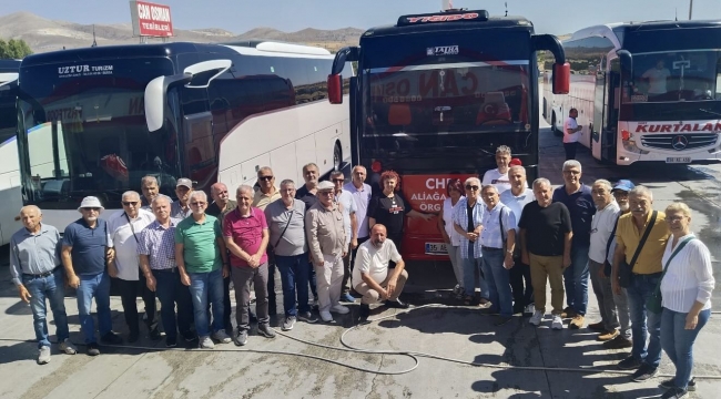 CHP'li Murat Gümüş'ten dikkat çeken paylaşım