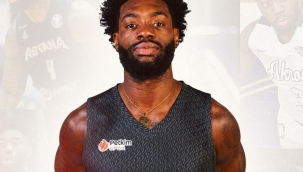 Daniel Utomi Aliağa Petkimspor ile Anlaştı