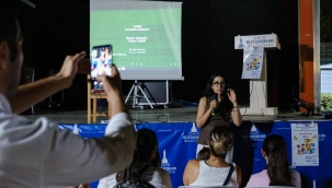 Eşrefpaşa Hastanesi'nden ebeveynlere okula uyum sürecinde yol haritası