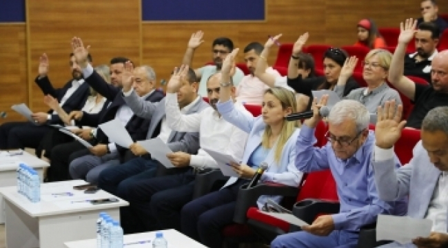 Eylül Meclisi Toplanıyor