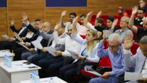 Eylül Meclisi Toplanıyor