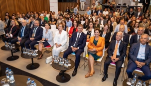 "Gerçek dönüşümün kamuda olması lazım"