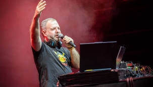 İEF'de 90'lar gecesi