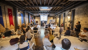 İklim politikalarında İzmirliler de söz sahibi olacak