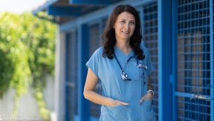 İzmir'de el konulan 20 cins köpek Işıkkent Köpek Bakımevi'nde