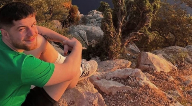 İzmir'de silahlı kavga: 1 ölü, 6 yaralı