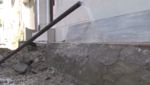 İzmir'de su kesintileri 2 günde 1'e düşürüldü