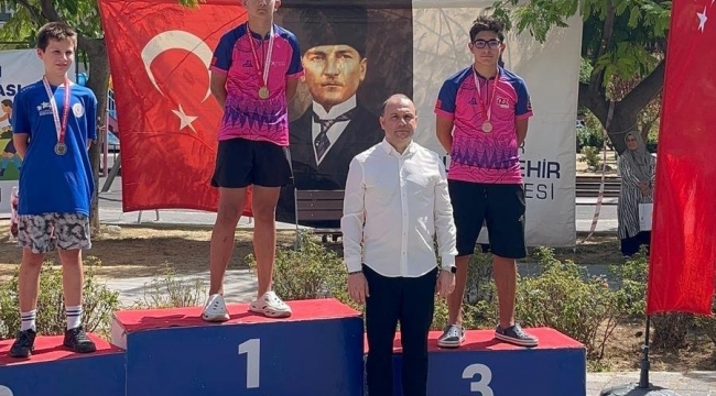 İzmir'de Zafer Kupası heyecanı