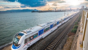 İzmir'in 15 yıllık ulaşım vizyonu hazırlanıyor