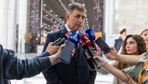 "Kimseyi rahatsız etmeden İzmir'in çöpünü bertaraf edeceğiz"