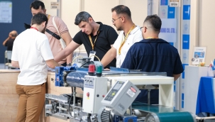 Maden sektörü MINEX 2025'te buluştu