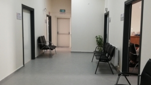 Merhum Salih Yiyitalp'in Eseri Olan Sağlık Merkezi Hizmete Girdi 