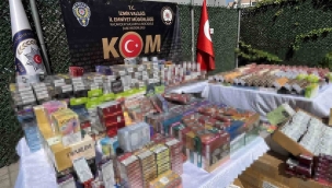 Okula dönüş öncesi İzmir polisinden sıkı denetim