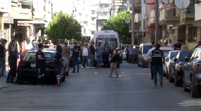 Polis merkezi saldırısıyla ilgili gözaltı sayısı 9'a çıktı
