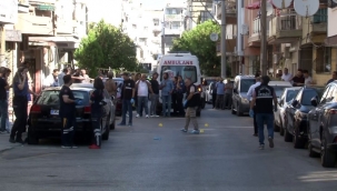 Polis merkezi saldırısıyla ilgili gözaltı sayısı 9'a çıktı