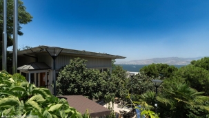 Şato'da "Bizim Mahalle Sohbetleri" başladı