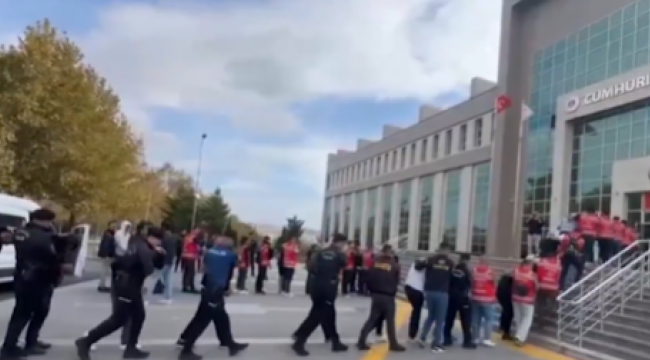 Tekirdağ Merkezli 18 İlde Dolandırıcılık Operasyonu: 41 Tutuklama