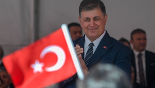 Tugay: 9 Eylül'ün önemini gençlerimize, çocuklarımıza anlatmaya devam ediyoruz