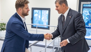 Tugay: Mutlaka ilişkileri güçlendirecek etkinlikler planlamalıyız