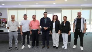 Türkiye Oryantiring Şampiyonası Aliağa'da Yapılacak