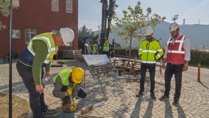 2 bin hektarlık alanda zemin araştırması yapılacak