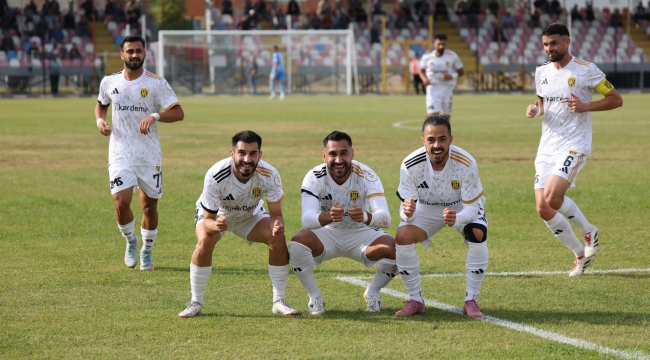 Aliağa FK, Muşspor Deplasmanında Zorlu Mücadeleye Çıkıyor