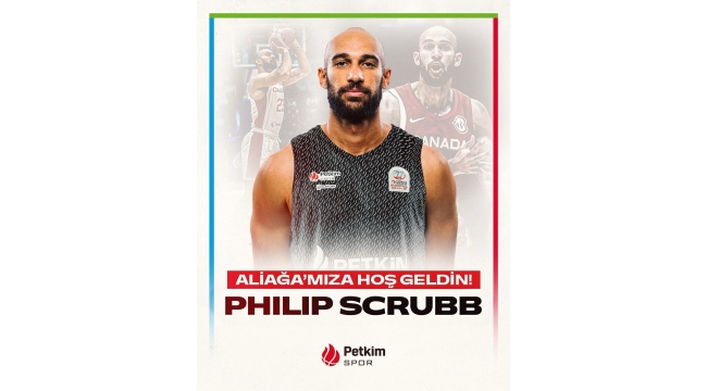 Aliağa Petkimspor'dan oyun kurucu takviyesi