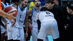 Aliağa Petkimspor , ilk Avrupa maçında Brasov"u ağırlayacak