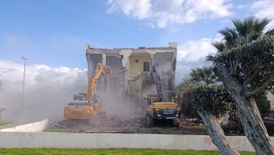 Aliağa'ya geleneksel mutfak gastronomi merkezi geliyor