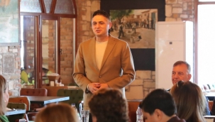 Başkan Acar: "Aliağa Yolcu İskelesi'nin Hudut Kapısı Onaylandı"