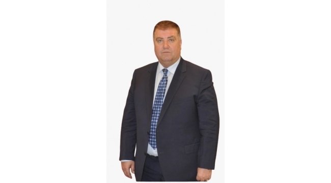 Başkan Özkan'dan korsanla ilgili net mesaj: "Bataklığı kurutmak gerekir"