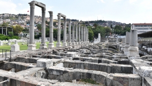 Başkan Tugay: Kemeraltı yakın gelecekte herkes için çekici bir yer olacak