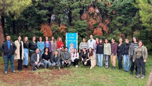 Bu kez tasarımın özünde 'Dirlik' var