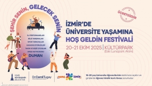 Büyükşehir'den üniversite öğrencileri için festival