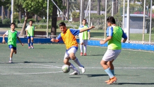 Büyükşehir'in kış spor okullarında kayıt zamanı