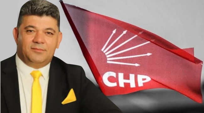 CHP Bakırçay Bölgesi Ali Serçe'ye Emanet