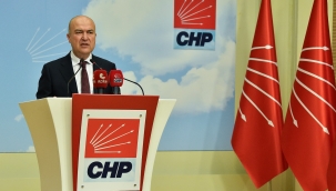  CHP'li Bakan Ali Yerlikaya'ya sordu: Hakan Tosun'a ne oldu?