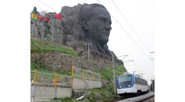 Cumhuriyet Bayramı'nda ulaşım yüzde 50 indirimli