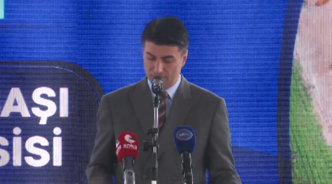 Dikili ve Aliağa'nın Kanalizasyon Sorunu Çözülüyor