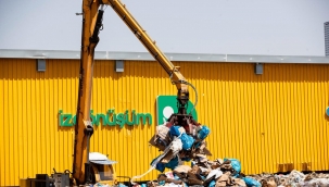 "Dönüşüme Evde Başla" projesi artık vatandaşın cebinde