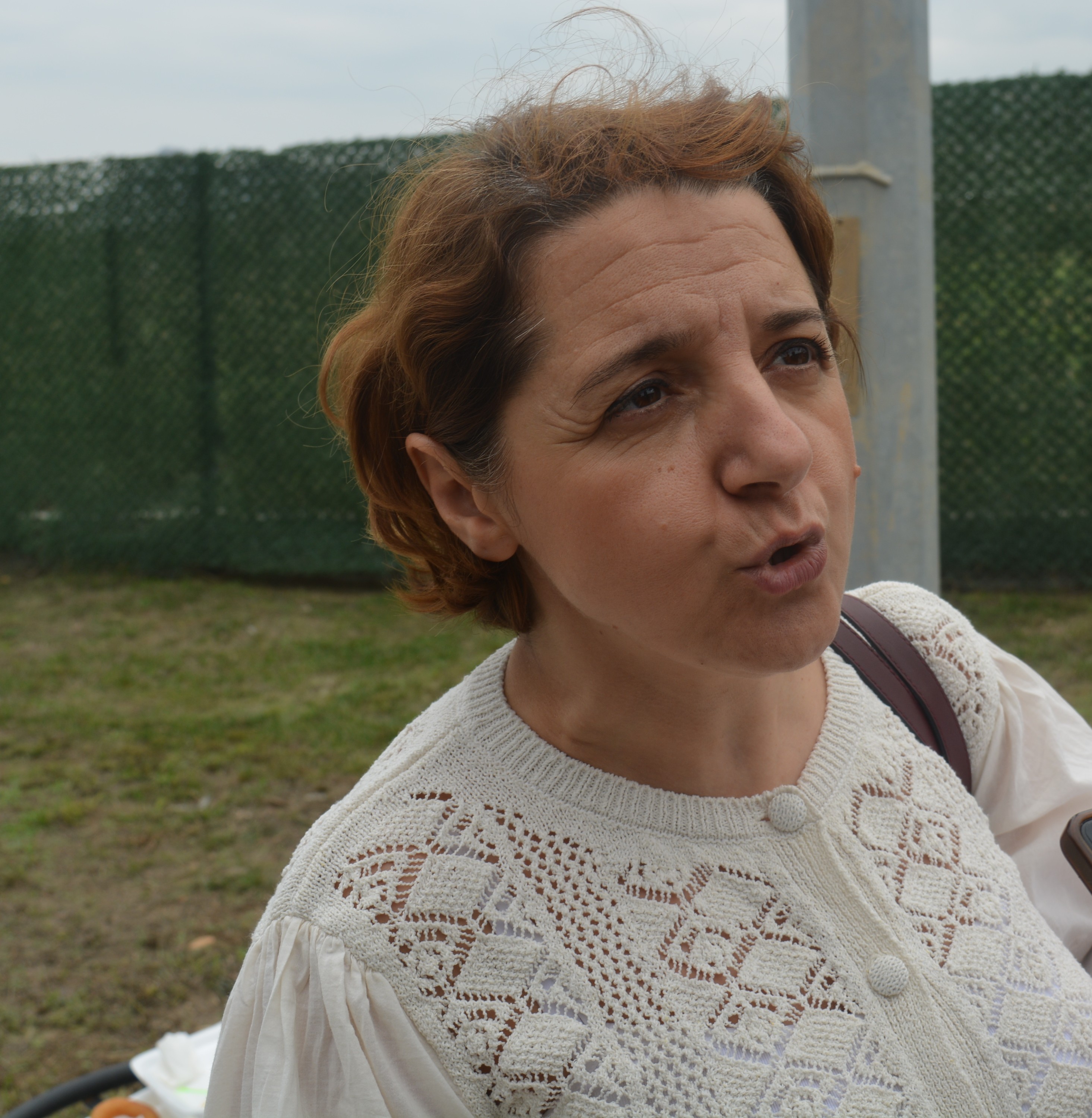 Dr. Yıldırım: "Analiz Yapmadan Gübreleme Doğru Değil"