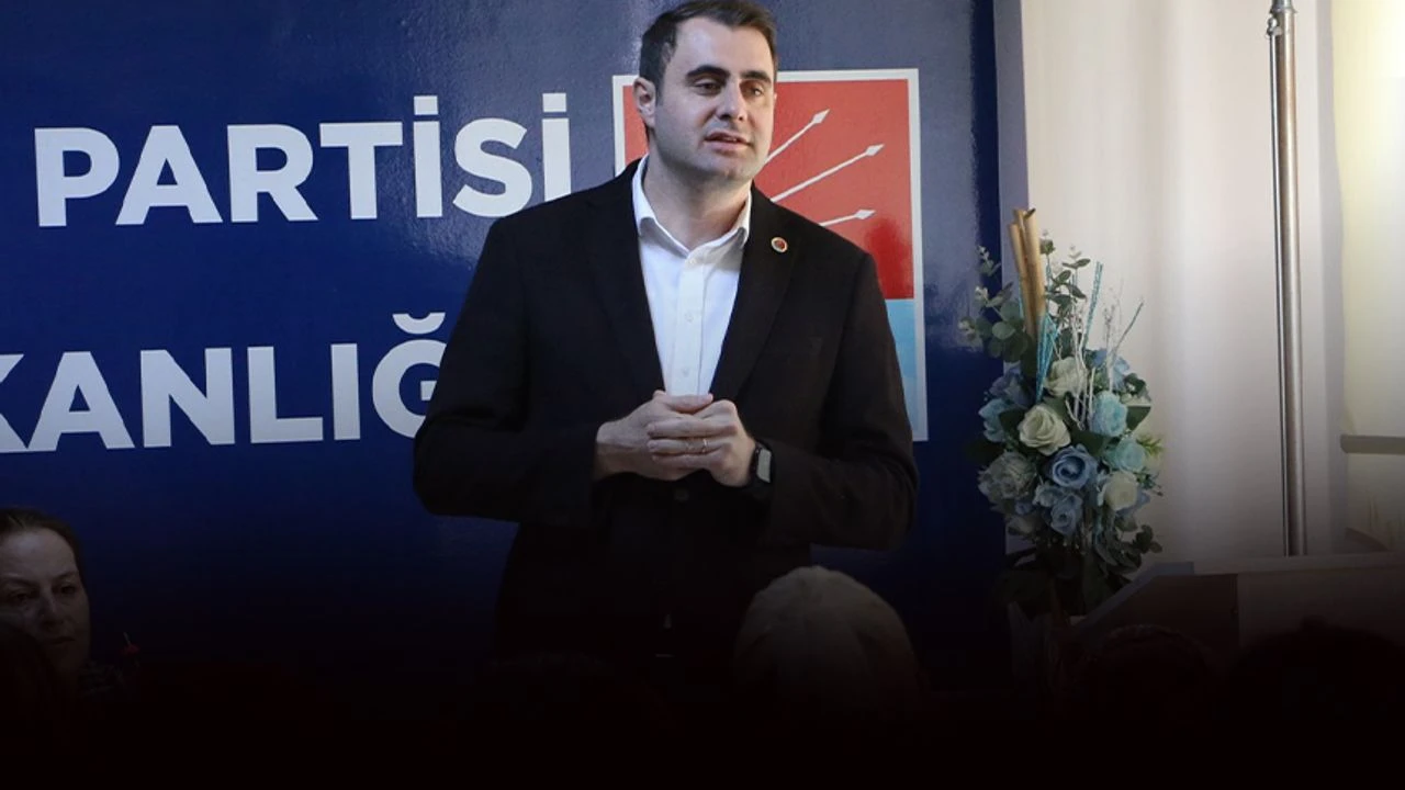 Güç, il başkanlığı için yola çıktı: Memuriyetten istifa etti!