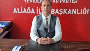 Hüseyin Eryılmaz: "Trump ve Netanyahu'nun Tek Taraflı Barış Planı Gazze'nin Bitiş Fermanıdır"